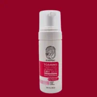 فوم شست شوی صورت