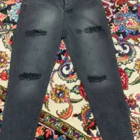 شلوار مردانه