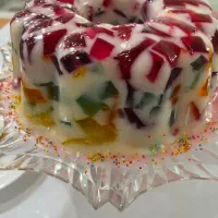 سفارش حلوا مجلسی و ژله تزریقی برای مجالس شما|خوردنی و آشامیدنی|فولادشهر, B8|دیوار