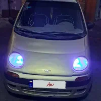 دوو ماتیز|خودرو سواری و وانت|بروجرد, |دیوار