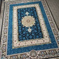 فرش های استوک/ دست دوم / تازه / فرش علوی