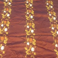 روتختی به همراه پرده ست