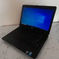 لپتاپ Dell با Cpu Core i7 و رم ۱۲ گرافیکی|رایانه همراه|تهران, افسریه شمالی|دیوار