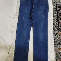 شلوار لی نو