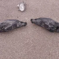 بدنه و سپر و لوازم ۲۰۶|قطعات یدکی و لوازم جانبی|اراک, |دیوار