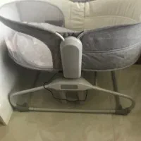 صندلی برقی نوزاد