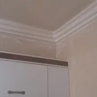 سفید کاری وگچ کاری