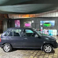 پراید 111مدل95|خودرو سواری و وانت|رشت, امین الضرب|دیوار