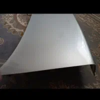 درب صندوق پژو۴۰۵|قطعات یدکی و لوازم جانبی|کاشان, فاز ۲ ناجی آباد|دیوار