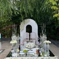 باغ عمارت بسیار لوکس در اصفهان|اجارهٔ کوتاهمدت ویلا و باغ|اصفهان, بوستان ناژوان|دیوار