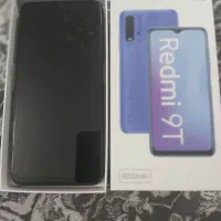 گوشی شیایومی ردمی ۹ تی Redmi 9t