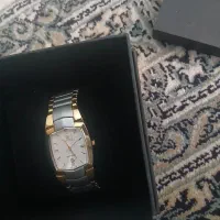 ساعت سویستار اصلی