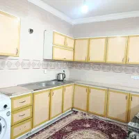 کابینت فلز کاملا سالم