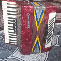 آکاردئون ۸۰ باس