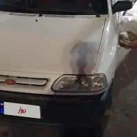 پراید۱۳۱|خودرو سواری و وانت|ورامین, ورامین|دیوار