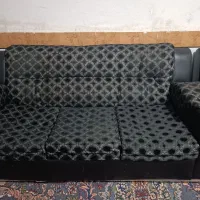 مبل دو عدد