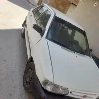 پراید مدل ۸۱