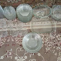 ظروف کریستالی