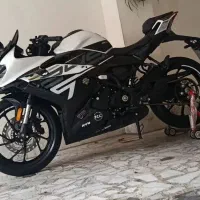 کی وی بنلی کیوجی سی اف