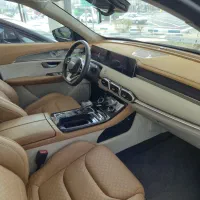 فیدلیتی پرستیژ داخل نسکافه ۷ نفره|خودرو سواری و وانت|تهران, زیبادشت|دیوار