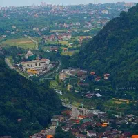 زمین مسکونی نزدیک رامسر وچابکسر روستای خیاط محله
