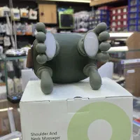 ماساژور گردن و شانه