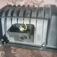 پروژکتور|تلویزیون و پروژکتور|سرپل ذهاب, |دیوار