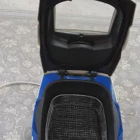 سرخ کن|اجاق گاز و لوازم برقی پختوپز|آبدانان, |دیوار