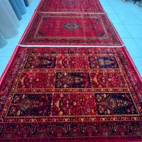 فرش ۴ متری جدید مدرن آشپزخانه و اطاق خواب