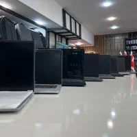 فروش انواع لپتاپ استوک (کارکرده)