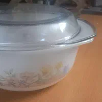 ارکوپال الیزه اصل ۲عدد دیس و۱عددسوپ خوری سالم|ظروف سرو و پذیرایی|تهران, ائمه اطهار|دیوار