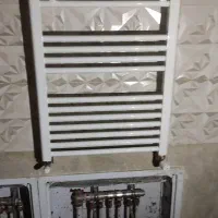 نصب شیر آلات و رادیاتور|آبگرمکن، پکیج، شوفاژ|سنندج, |دیوار