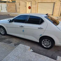 دنا پلاس مدل ۱۴۰۰ تمام فابریک خانگی|خودرو سواری و وانت|آبادان, |دیوار