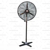 پنکه صنعتی دیواری/ایستاده75وسی/VESI با ریموت کنترل|پنکه و تصفیه‌کنندهٔ هوا|تهران, آبشار|دیوار