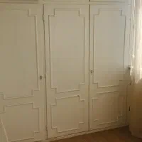 مسکونی تکادو 114 متری|فروش آپارتمان|فولادشهر, A2|دیوار