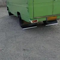 مینی بوس بنز