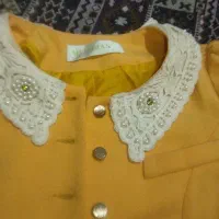 لباس بچه دخترانه کت و شلوار و کیف و ..|لباس|تهران, شهرک گلها (تهرانسر)|دیوار