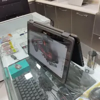 لپ تاپ تبدیل پذیر نسل هشتم dell Latitude 3190|رایانه همراه|کرمان, |دیوار