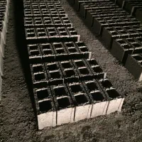 تیرچه زنی و بلوک زنی