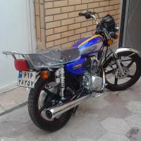 هندا ۲۰۰ عروسک