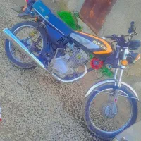 موتور کبیر|موتورسیکلت|علی‌آباد کتول, |دیوار