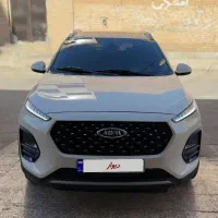 خودرو ام وی ام x22pro mt مدل 1402