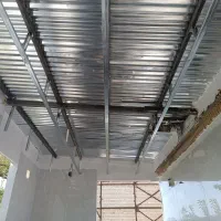 اجرای سقف کاذب کناف|خدمات پیشه و مهارت|مشهد, احمدآباد|دیوار