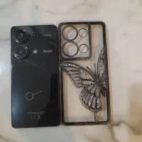 شیائومی Redmi Note 13 Pro با حافظهٔ ۲۵۶ گیگابایت