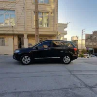 فروش فوری هاوال h6نسخه فول2016|خودرو سواری و وانت|سنندج, |دیوار