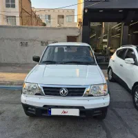 پیکاپ ریچ