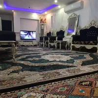طبقه-سوم-تک-خوابه-با-پارکینگ-اختصاصی-پنت-هاوس