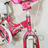 دوچرخه  tpt bike 20|دوچرخه، اسکیت، اسکوتر|تهران, دهم فروردین|دیوار