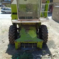 کمباین 86سهند|خودرو سنگین|مهاباد (آذربایجان غربی), |دیوار