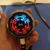 فن خنک کننده موبایل مدل meme cx08